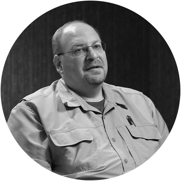 Read a testimonial from Darin Inda.