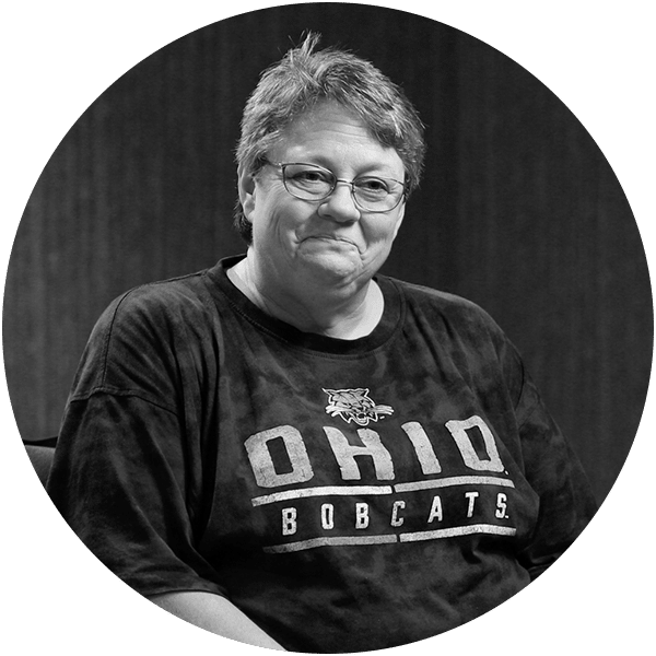 Read a testimonial from Tami Wires.