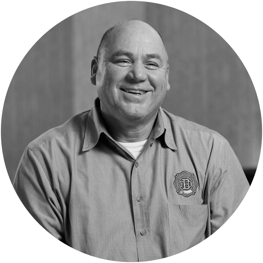 Read a testimonial from Dana Dalbey.
