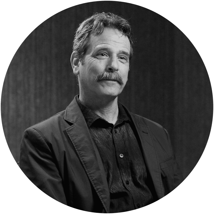 Read a testimonial from Larry Hadland.