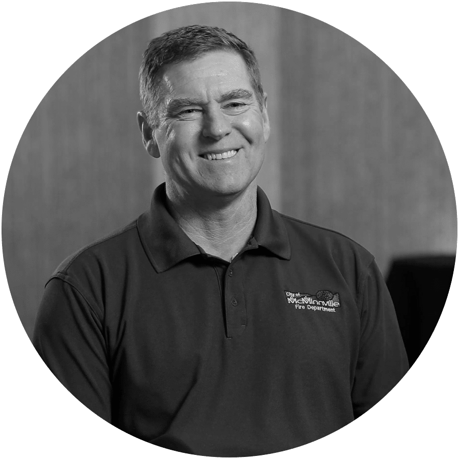 Read a testimonial from Dale Mount.