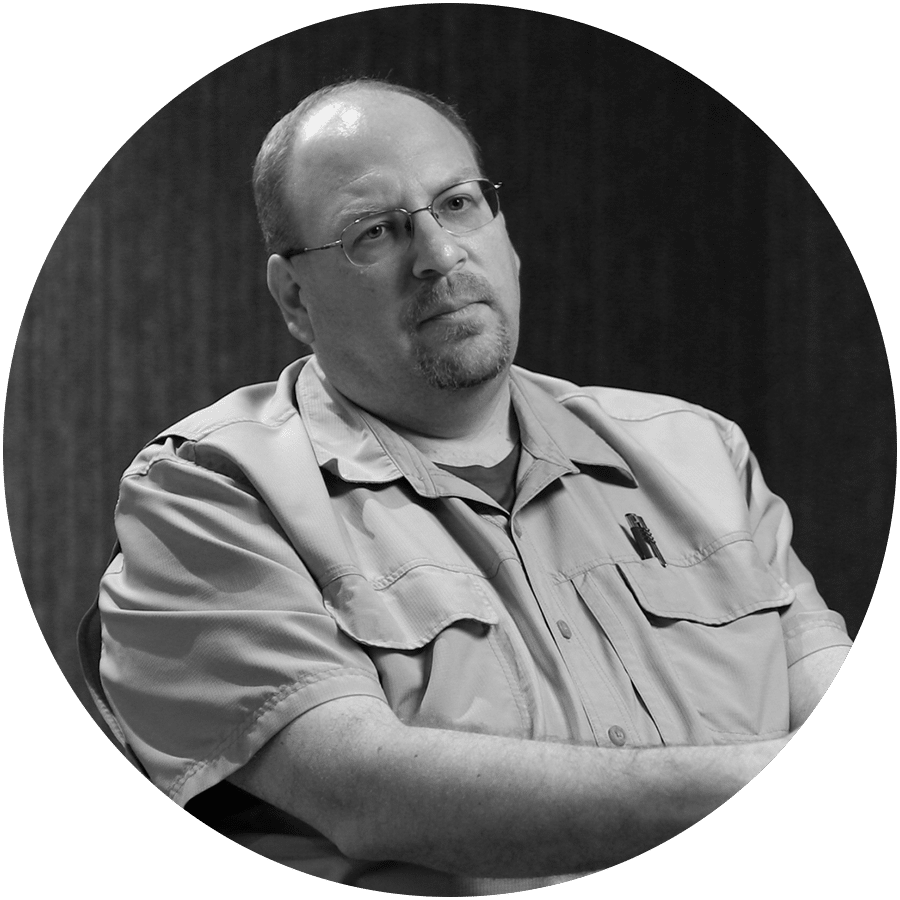 Read a testimonial from Darin Inda.