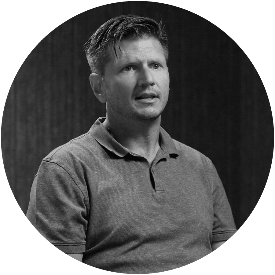 Read a testimonial from Frank Vrklan.