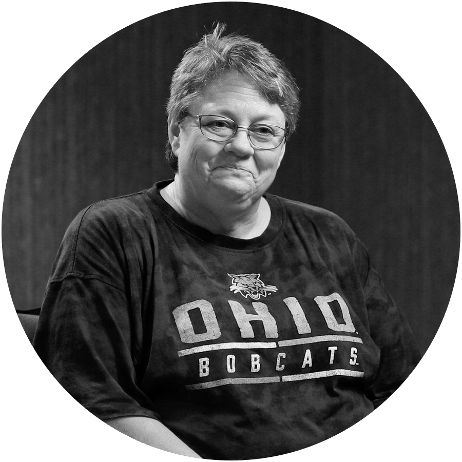 Read a testimonial from Tami Wires.