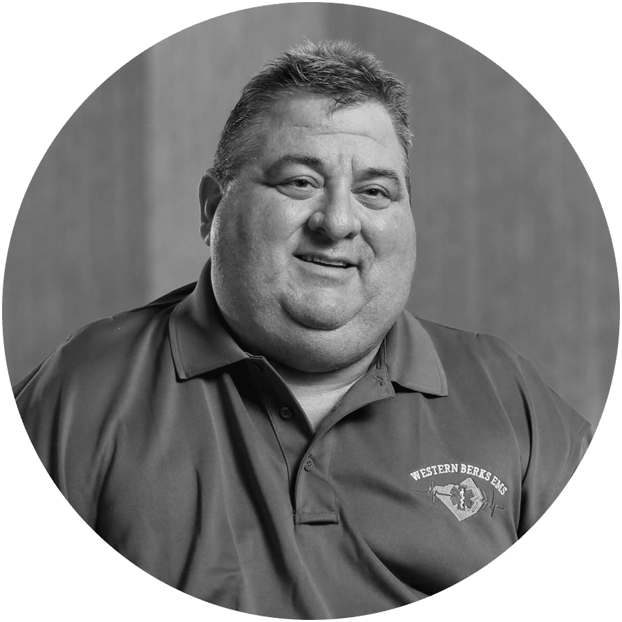 Read a testimonial from Anthony Tucci.