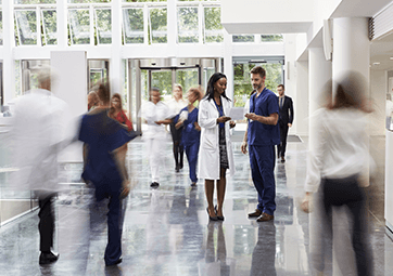 Five Tips for Managing Hospital Turnaround Times