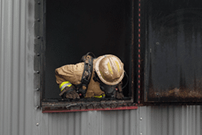 A Look at Data-Driven Decisions for Fire Depts. – Part 1