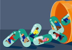 Documenting the Opioid Crisis for Actionable Data