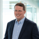 Headshot of Allen Johnson, Chief Product Officer.