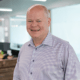Headshot of Dr. Brent Meyers, Chief Medical Officer of ESO.