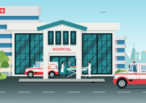 Closing the Feedback Loop from Hospital to EMS