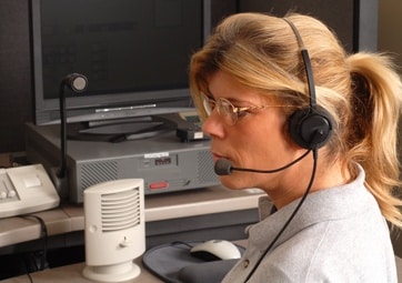 Understanding the Role of the 911 Dispatcher