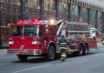 The Best Data to Illustrate a Fire Department’s Value