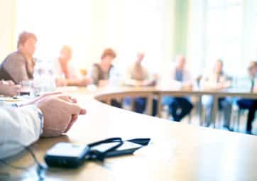 Take Aim to Create Meaningful Process Improvement