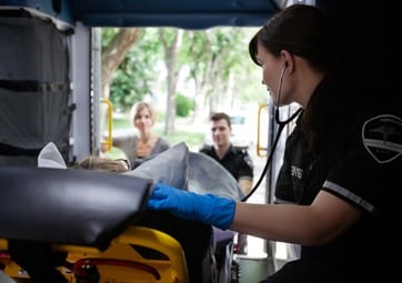 ‘DOCUMENT’ to Improve Run Reports for Your EMS Agency