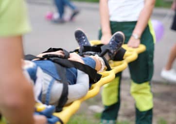 Controversies in Spinal Motion Restriction
