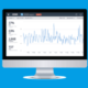View of ESO Analytics for QI on desktop.