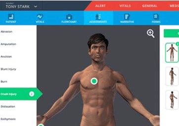 ESO EHR: The Modern ePCR for EMS