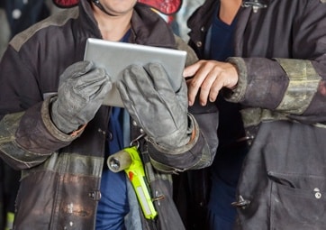 5 Ways Inspection Makes Fire Response More Efficient