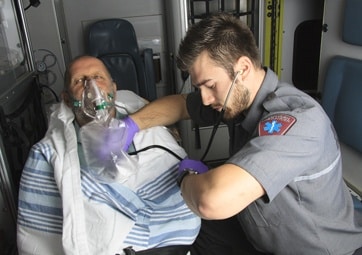 Industry Insight: EMS Rates of Complete Stroke Assessments