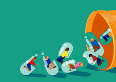 Overdose in 2019: Trends and Treatment