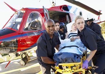 3 Benefits of Prehospital Alerting Software for ED Teams