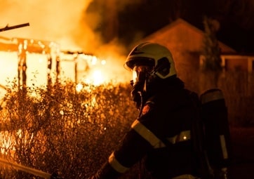 Fire Trends 2019 Report: Most Common Types of Fire Calls