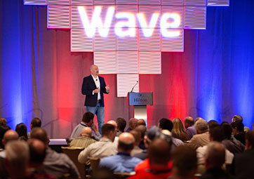 Top 5 Reasons to Attend Wave and ESO Training Academy
