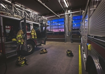 Fire Data: Making the Connection from Output to Outcome