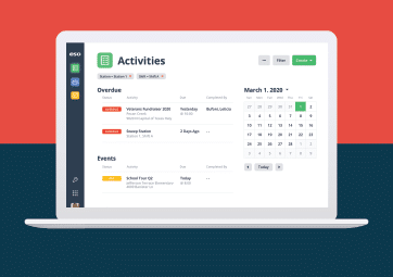 Software Spotlight: ESO Activities for Fire