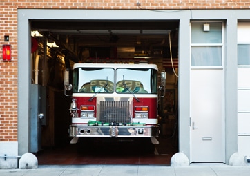 4 Types of Data Every Fire Department Should Be Collecting