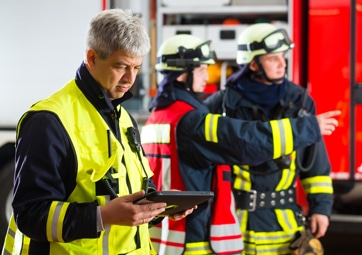 Fire RMS Basics: Software That Benefits Fire Departments