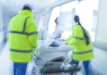 3 Ways to Improve Patient Hand-Off