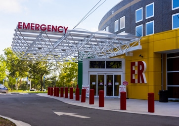 How EMS Data Impacts Joint Commission Compliance