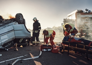 What is a Trauma Registry?
