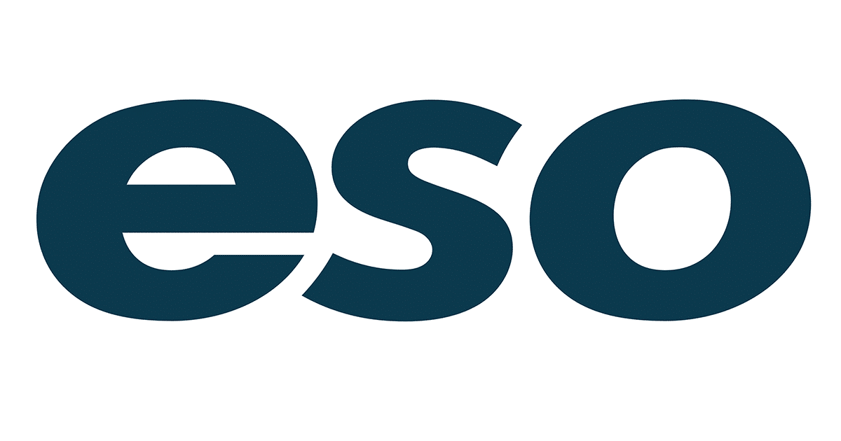 ESO HOME - ESO ESO HOME - ESO