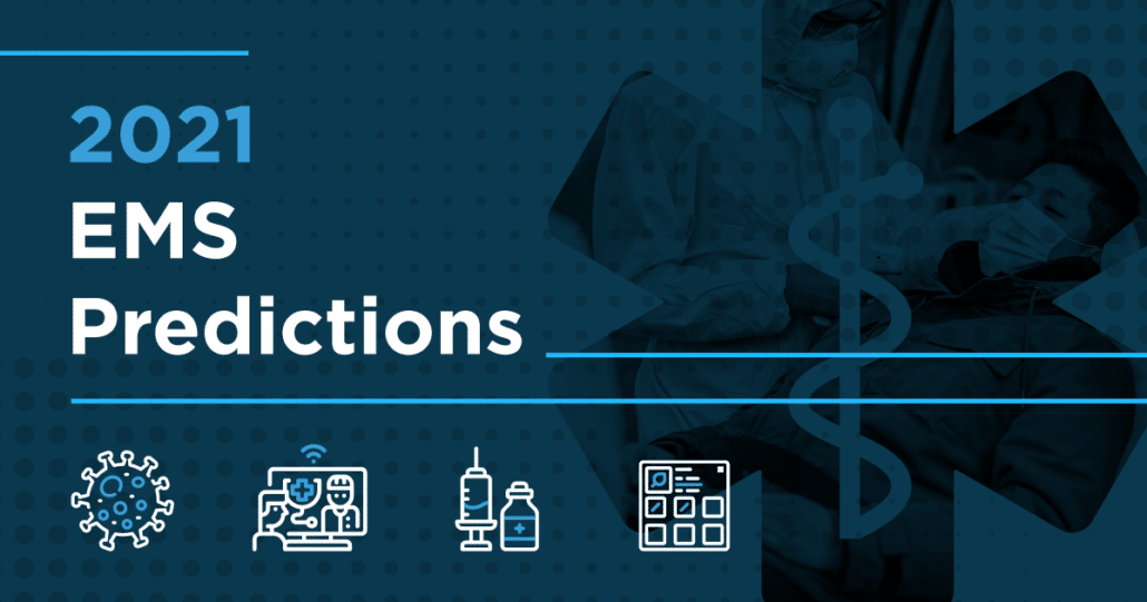 2021 EMS Trends and Predictions Report