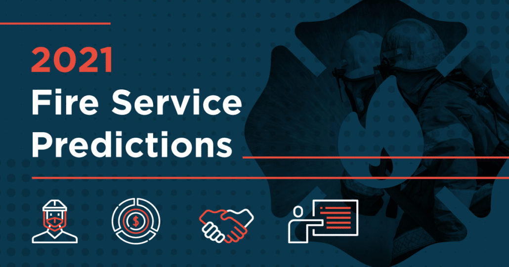 2021 Report on Fire Service Trends and Predictions