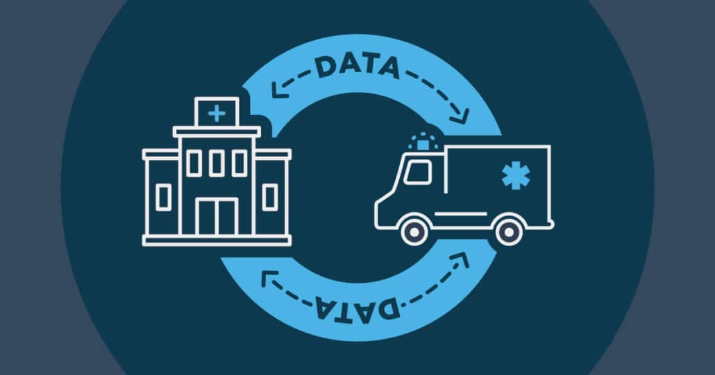 Keeping EMS Connected with Patient Outcomes via ESO HDE