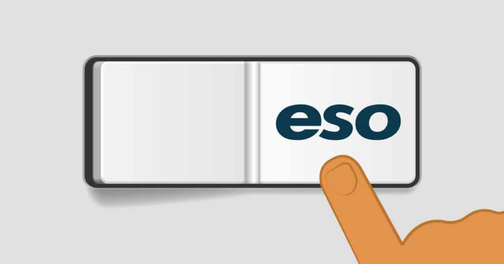 Shaping EMS Protocols with ESO EHR