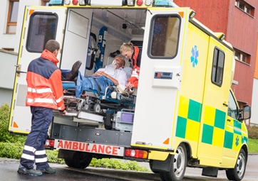 What Are Hospital Alternative Destination Sites?