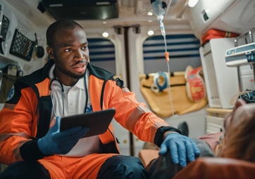 Benefits of Cloud-Based EMS