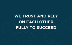 Teamwork