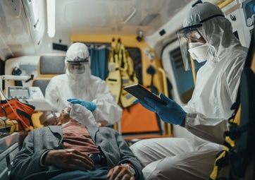How to Choose the Right ePCR for Your EMS Agency