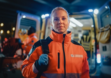 New Year, New You: How to Avoid Burnout in the EMS Field