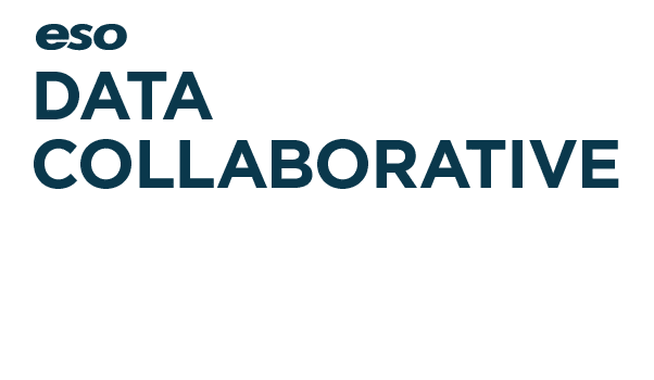 ESO Data Collaborative.