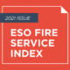 2021 ESO Index.