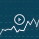 Line graph.