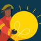 Investing in Fire Department Volunteer