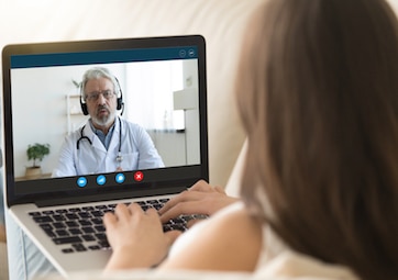Synchronous vs. Asynchronous Communication in Healthcare